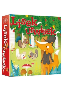 Lisek urwisek