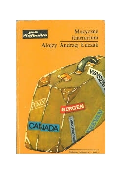 Muzyczne itinerarium