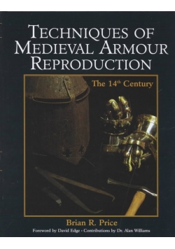 Techniques of medieval armour reproduction