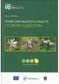 Podręcznik najlepszych praktyk ochrony kseroterm