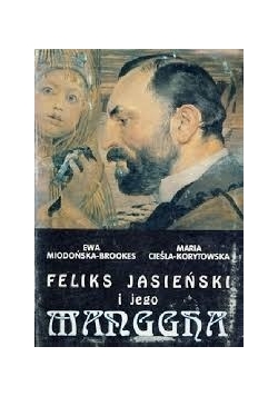 Feliks Jasieński i jego Manggha