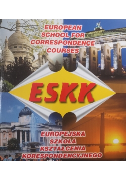 Eskk europejska szkoła kształcenia korespondencyjnego