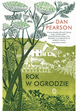 Rok w ogrodzie