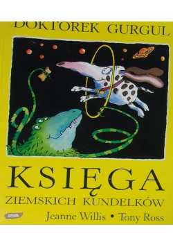 Księga ziemskich kundelków