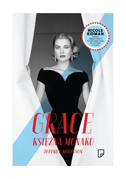 Grace Księżna Monako
