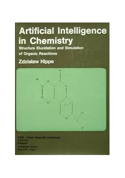 Artificial Intelligence in Chemistry