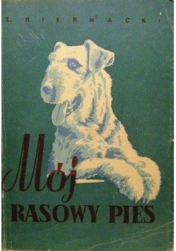 Mój rasowy pies