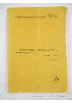 Turystyka edukacyjna