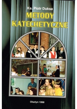 Metody Katechetyczne