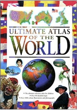 ltimate Atlas of the World