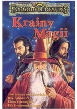 Krainy magii