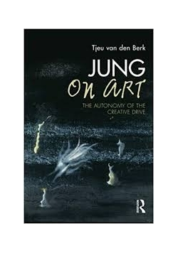 Jung on art