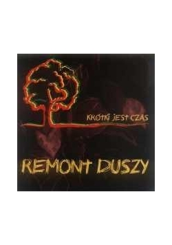 Krótki jest czas, płyta CD