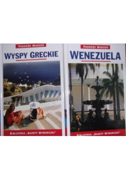Wenezuela/ Wyspy greckie