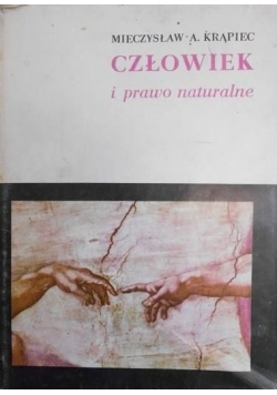 Człowiek i prawo naturalne