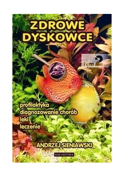 Zdrowe dyskowce, tom 2
