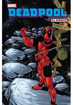 Deadpool Classic Tom 6