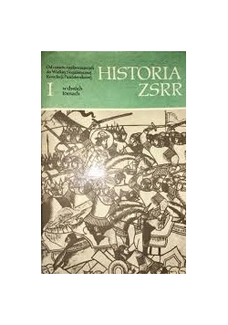 Historia ZSRR