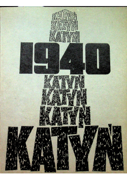 Katyń 1940 O prawdę i sprawiedliwość Pomnik katyński w Londynie