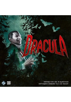 Dracula GALAKTA