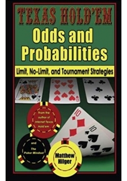 Texas Hold'em Odds and Probabilities