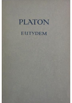 Platon Eutydem