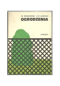 Ogrodzenia