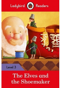 The Elves and the Shoemaker Level 3