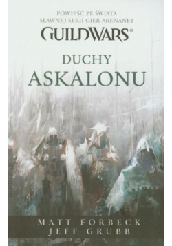 Guild Wars Duchy Askalonu