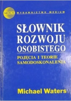 Słownik rozwoju osobistego