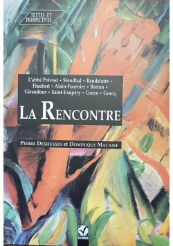 La Rencotre