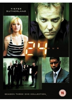 Season Three DVD