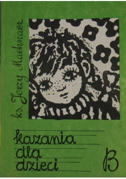 Kazania dla dzieci b
