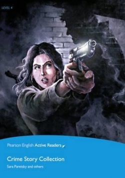 Crime story Collection level 4