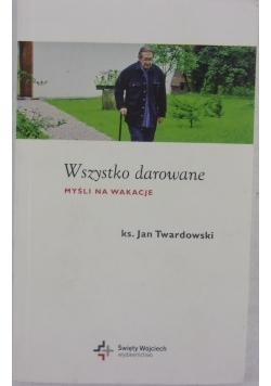 Wszystko darmowe