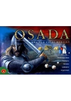 Osada ALEX