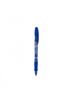 Długopis zmazywalny Gelocity - niebieski (12szt)