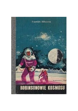 Robinsonowie Kosmosu