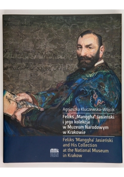 Feliks Manggha Jasieński
