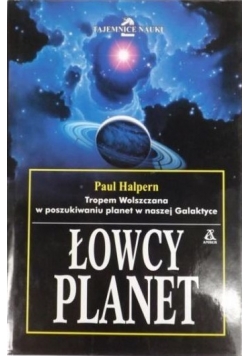 Łowcy planet