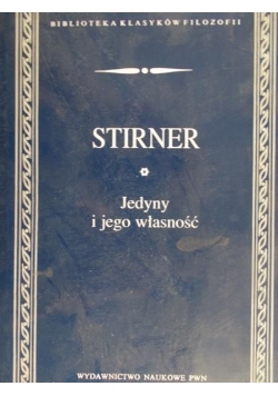Jedyny i jego własność
