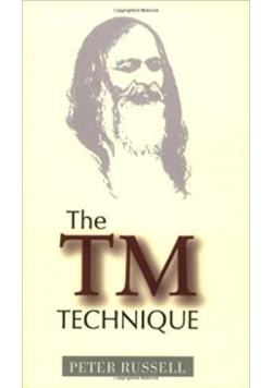 The TM Technique