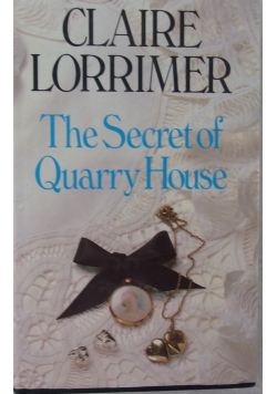 The secret of Quarry House