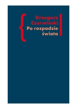 Po rozpadzie świata