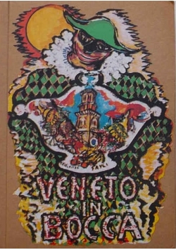 Veneto in bocca