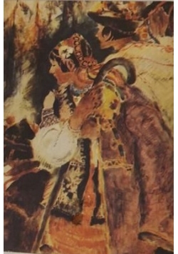 Huculszczyzna, reprint z 1939 r.