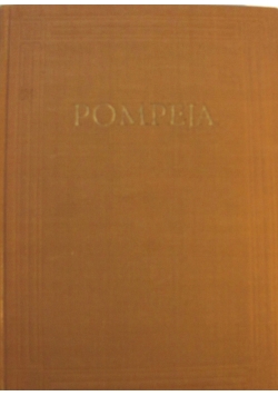 Pompeja