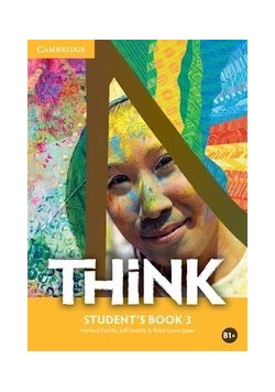 Think 3 Student's Book