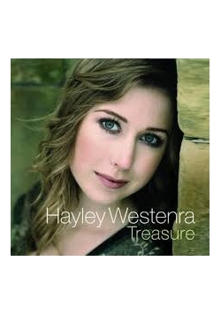 Hayley Westenra Treasure, CD