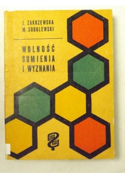 Wolność sumienia i wyznania